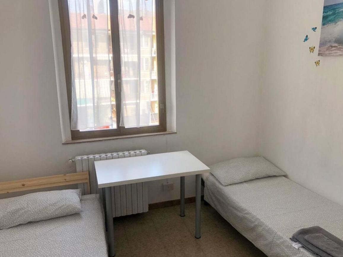 2 Bedrooms Apartment Near Metro M1 Marelli 17Min From Duomo Сесто-Сан-Джованни Экстерьер фото